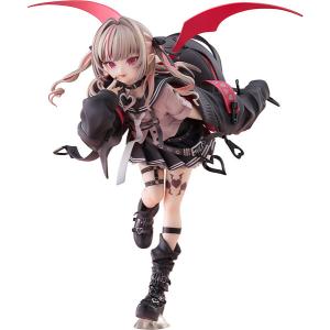 限定販売】「赤の女王とPrincess Alice」 1/6 未塗装ガレージキット