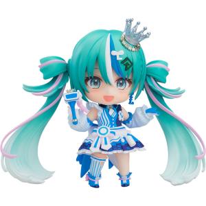 ねんどろいど キャラクター・ボーカル・シリーズ01 初音ミク 15th