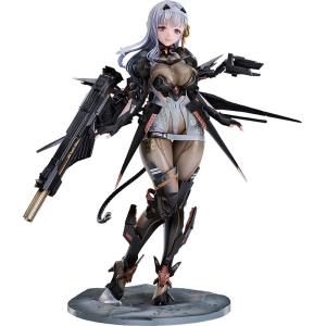 勝利の女神：NIKKE ラプンツェル 1/7 完成品フィギュア[ルミナス