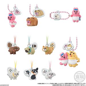 トリッカル・もちもちほっペ大作戦 バター ノンスケールフィギュア