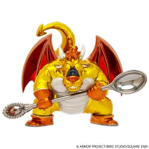 ドラゴンクエスト メタリックモンスターズギャラリーバトル ミミック