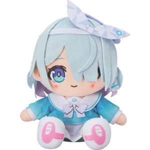 グッドスマイルカンパニー ちょこぷに ぬいぐるみ ブルーアーカイブ