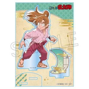 鬼滅の刃 アクリルフィギュアコレクション 第2弾 猗窩座 : らしんばん