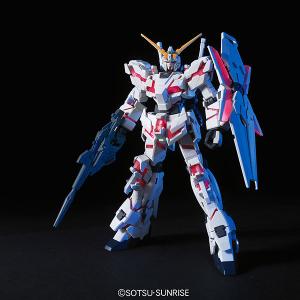 ガンダム HGUC クシャトリヤ 1/144スケール 機動戦士ガンダムUC