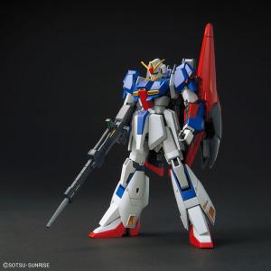 BANDAI（バンダイ） 【新品】1週間以内発送 HGUC 193 機動戦士Z