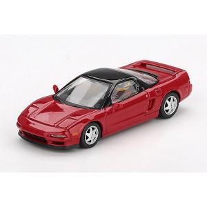 MINI-GT 1/64 Honda NS-X プロトタイプ ミッドシップスポーツ 1989