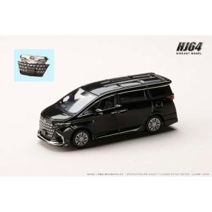 ホビージャパン（HobbyJAPAN） Hobby Japan 1/64 トヨタ アルファード