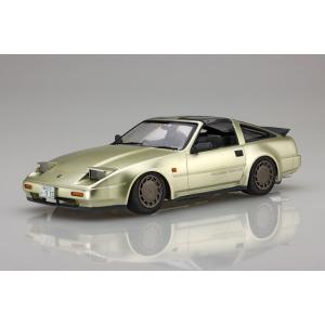 1／24 ニッサン フェアレディZ (Z32) 300ZX ツインターボ 2by2 (1992