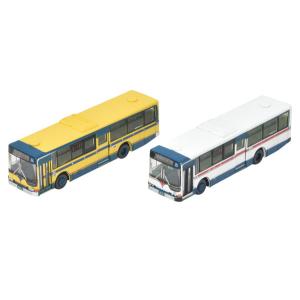トミックス Nゲージ TOMYTEC 324713 ザ・バスコレクション 京阪バス