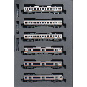 カトー（KATO） KATO Nゲージ 211系5600番台+313系2600番台(東海道本線