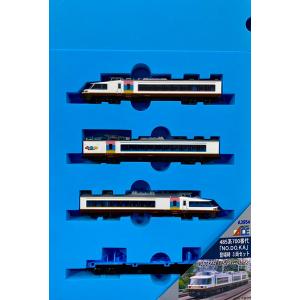 マイクロエース A8386 キハ185系 アイランドエクスプレス 四国II 3両