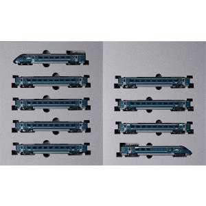 期間限定SALE】No:10-1675 KATO 英国鉄道Class800/1 LNER“AZUMA” 9両