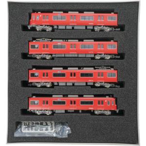 グリーンマックス 31995 名鉄6500系（8次車・車番選択式）基本4両編成