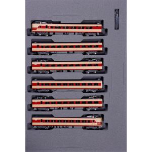 新品 KATO 10-1937 381系「スーパーやくも」 4両セット : ブーストギア