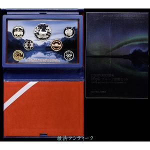 ドラゴンボール 40周年記念 2025年 プルーフ貨幣セット（令和7年