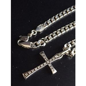 レダシルマ オリンポスes ダイヤモンド インゴットネックレス 数量限定