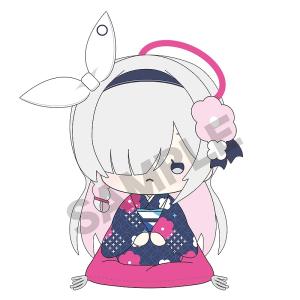 RIDDLE JOKER ゆずぐるみ 在原七海 : Angel Harvest Yahoo!店 - 通販