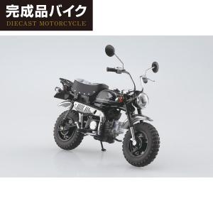 アオシマ プラモデル 1/12 完成品バイク ホンダ CB750FOUR K0