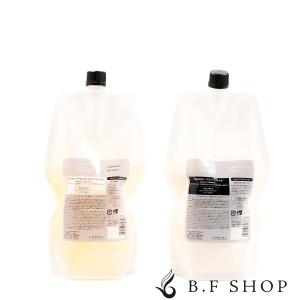 ルベル シーソー シャンプー バランス 2500ml ヘア＆スキャルプ