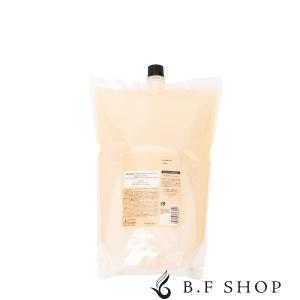 ルベル シーソー シャンプー バランス 2500ml ヘア＆スキャルプ