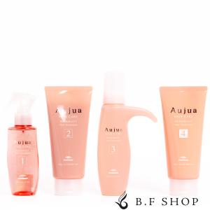 MILBON（ミルボン） オージュア リペアリティ シャンプー 500ml ヘア