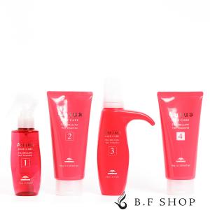 MILBON（ミルボン） オージュア フィルメロウ シャンプー 500ml ヘア