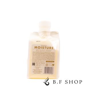 ルベル ワン シャンプー モイスチュア 1000ml 詰替用 ルベルワン LebeL