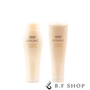 資生堂 サブリミック アクアインテンシブ シャンプー 500ml LSC : B.F