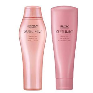 SUBLIMIC 資生堂 サブリミック ルミノフォース シャンプー 1800ml
