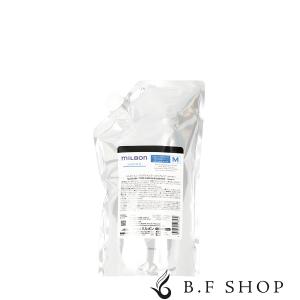 ミルボン ヒートプロテクティブ シャンプー 2500ml グローバル リペア