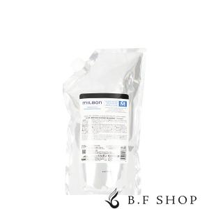 MILBON（ミルボン） グローバルミルボン スムージング シャンプー