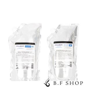 ミルボン スムージング シャンプー F 2500ml ファインヘア グローバル