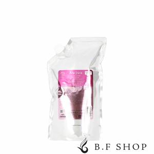 Aujua Aujua オージュア クエンチ シャンプー モイスト 500ml : 月の輪