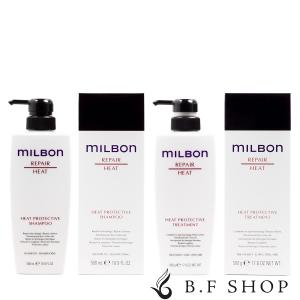 MILBON（ミルボン） グローバル ディフリッジング シャンプー 200ml