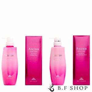 セット品】ミルボン オージュア クエンチ シャンプー ＆ ヘア