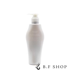 資生堂 サブリミック アデノバイタル シャンプー 1800ml レフィル LSC