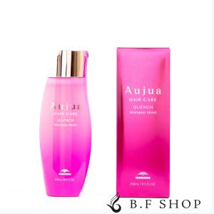 ミルボン オージュア クエンチ シャンプー モイスト 500ml milbon