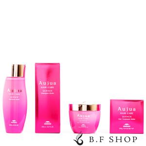 Aujua ミルボン オージュア QU クエンチ シャンプー モイストv 500mL