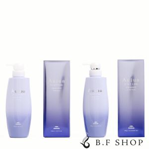 MILBON（ミルボン） オージュア プレセディア シャンプー 500ml