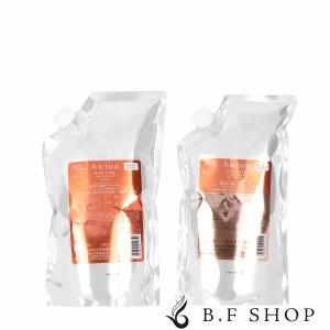 MILBON（ミルボン） オージュア アクアヴィア シャンプー 500ml ヘア