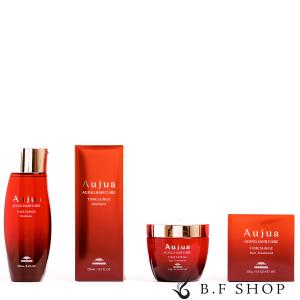 セット品】ミルボン オージュア イミュライズ シャンプー ＆ ヘア