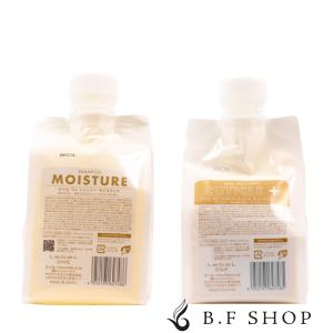 ルベル ワン シャンプー モイスチュア 1000ml 詰替用 ルベルワン LebeL