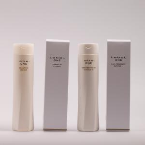 セット品】ルベル ワン シャンプー スリーク ＆ キューティクル プラス