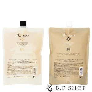 セット品】フィヨーレ Fエイド プリフィカ シャンプー スリーク