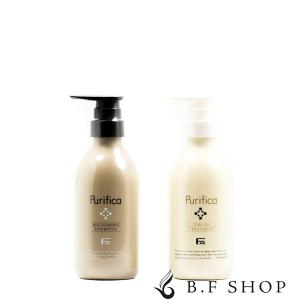 セット品】フィヨーレ Fエイド プリフィカ シャンプー スリーク