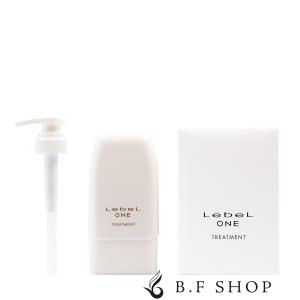 ルベル ワン トリートメント キューティクル プラス 1000ml 詰替用