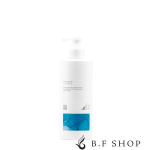 ストリ エクスチェンジ プラス H2 シャンプー 300ml 頭皮 泡 サロン