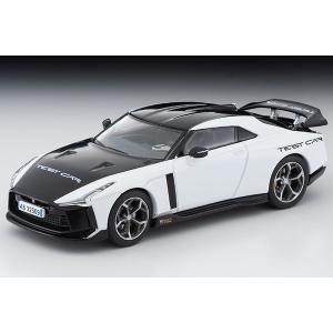 トミカ NISSAN GT-R メテオフレークブラックパール 2024 ニスモ