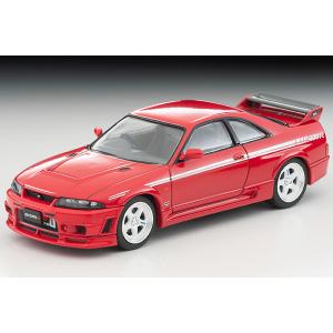 Nissan Skyline GT-R BCNR33 NISMO R-tune ZAMAC Hot Wheels
