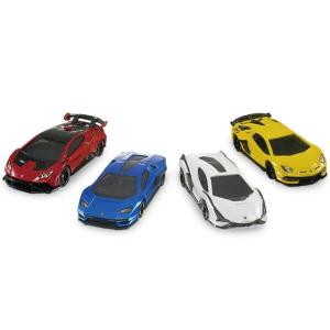 トミカ トミカ標識セット 14 (ランドクルーザー,シビック,ムーブ